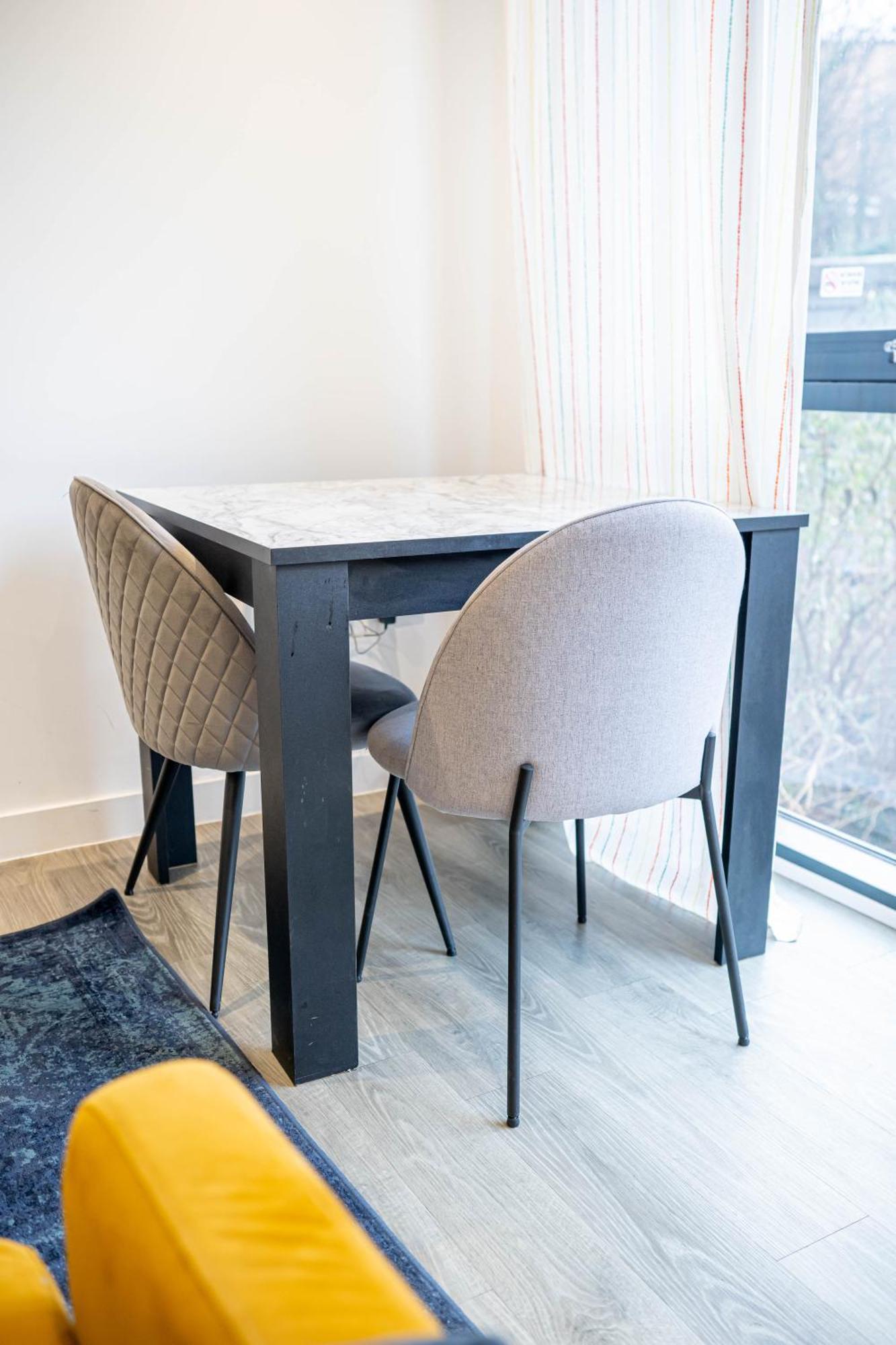 Prime Serviced Apartments Sheffield Center エクステリア 写真