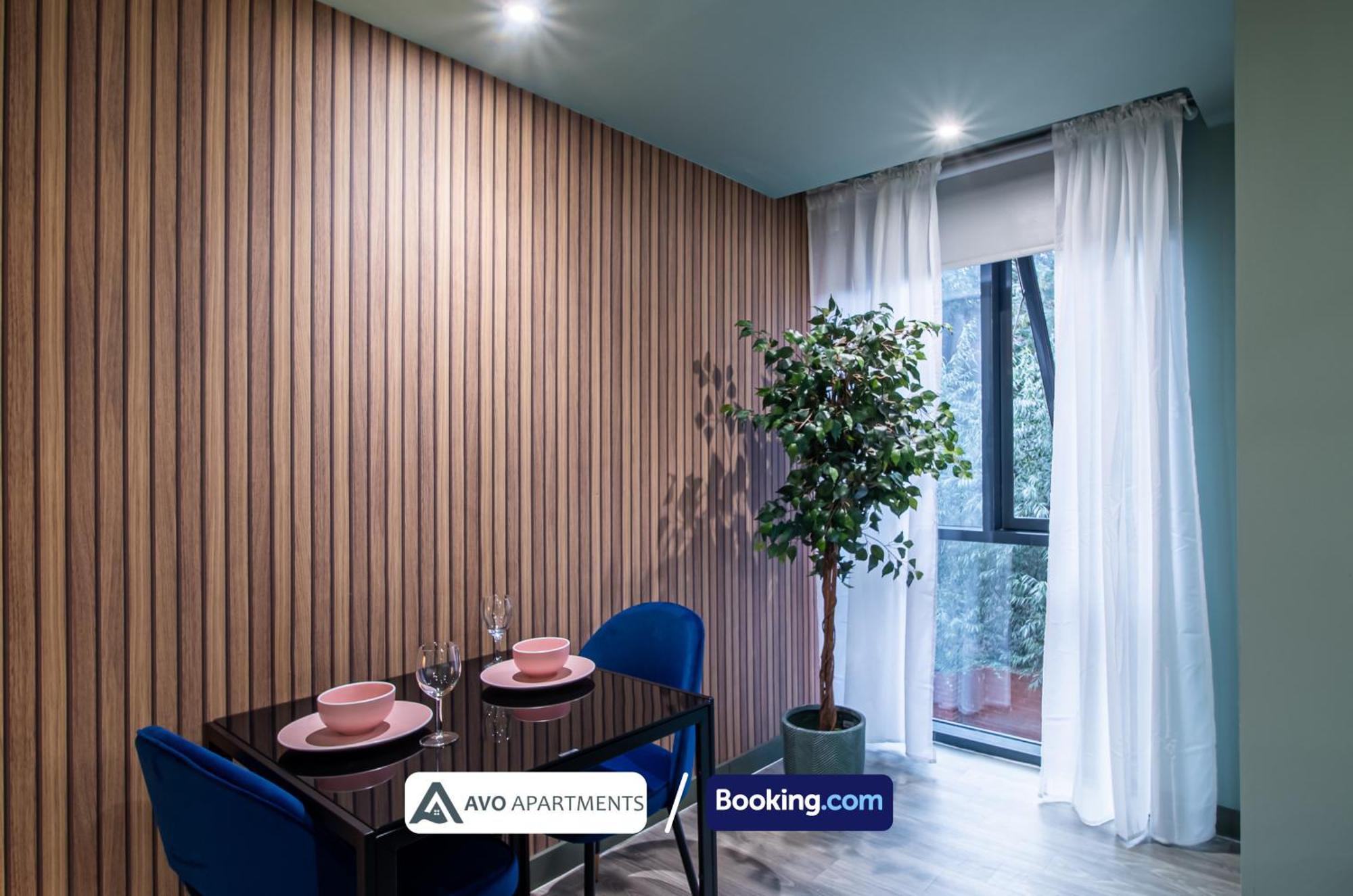 Prime Serviced Apartments Sheffield Center エクステリア 写真