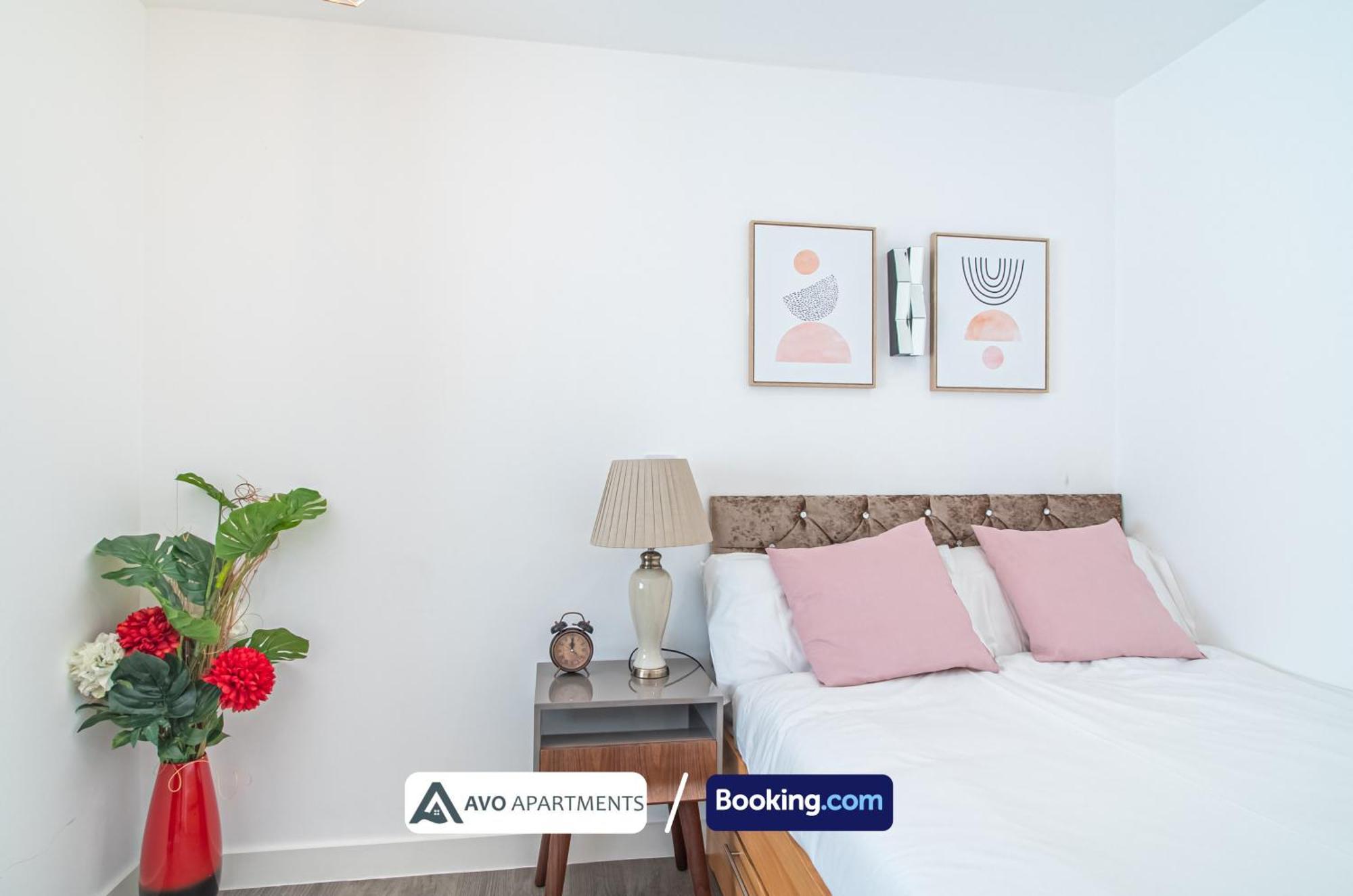 Prime Serviced Apartments Sheffield Center エクステリア 写真