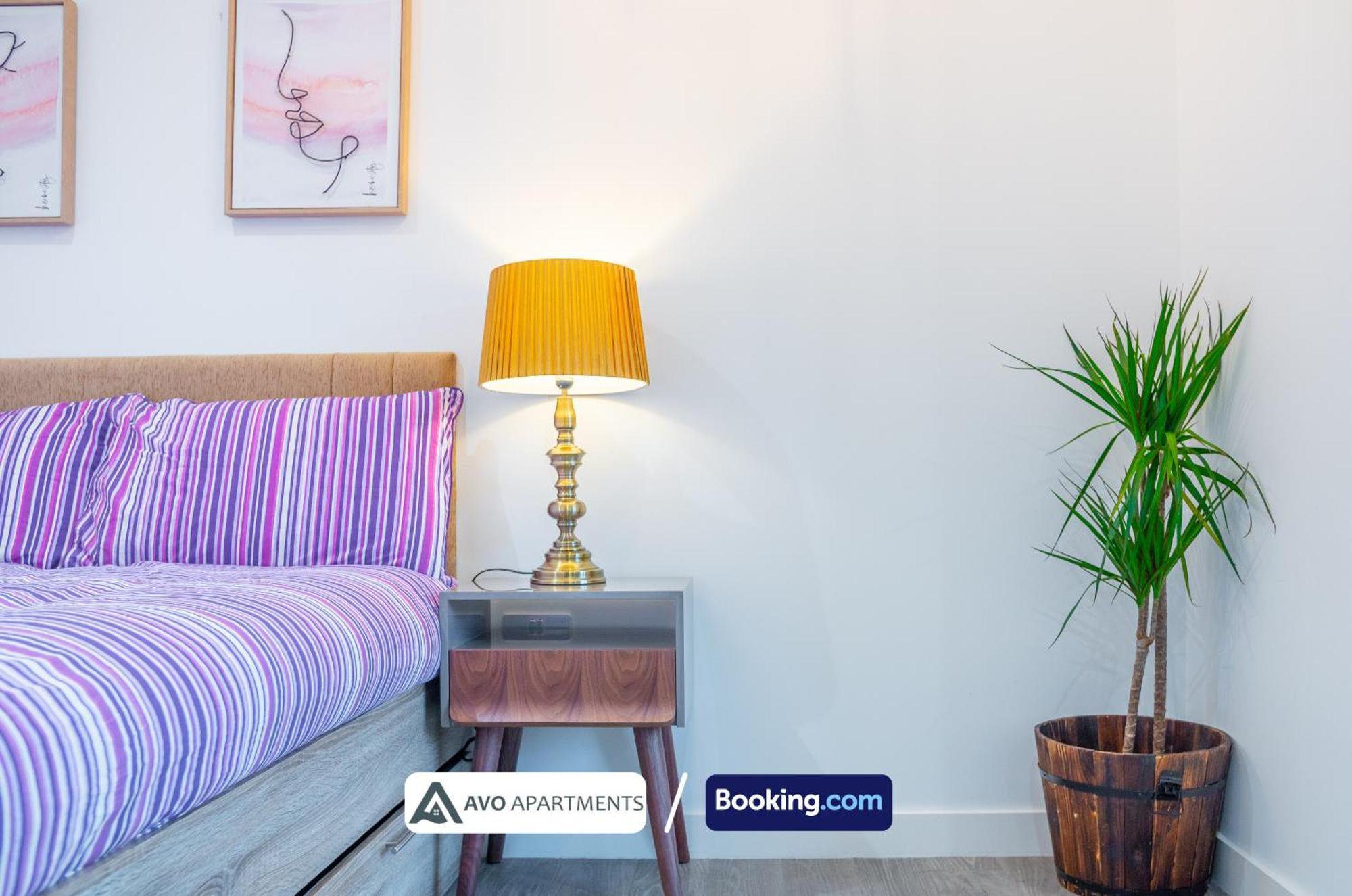 Prime Serviced Apartments Sheffield Center エクステリア 写真